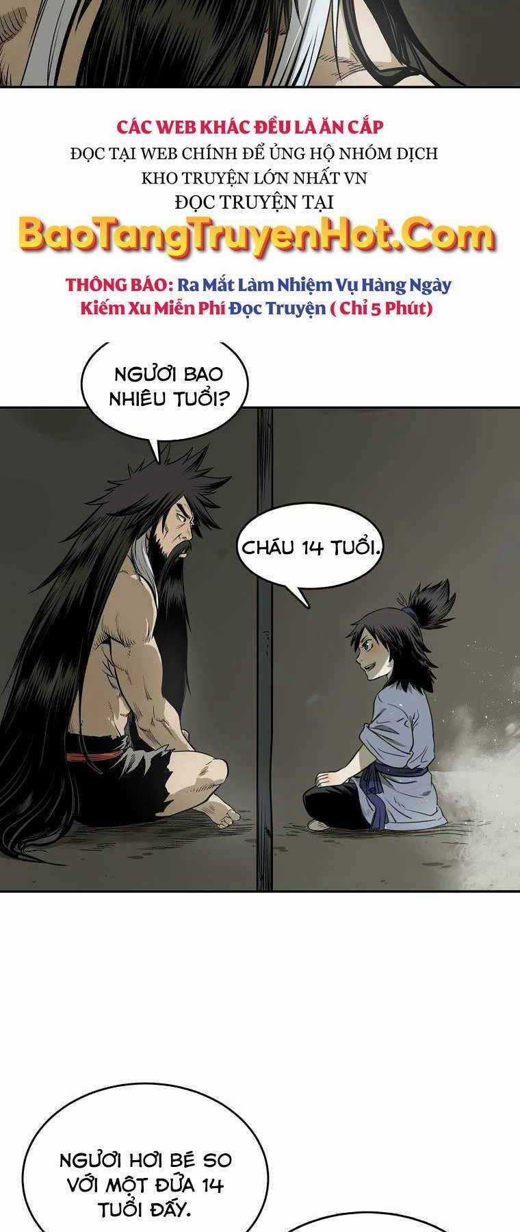 Ma Nhân Hoa Sơn Chapter 2 trang 68