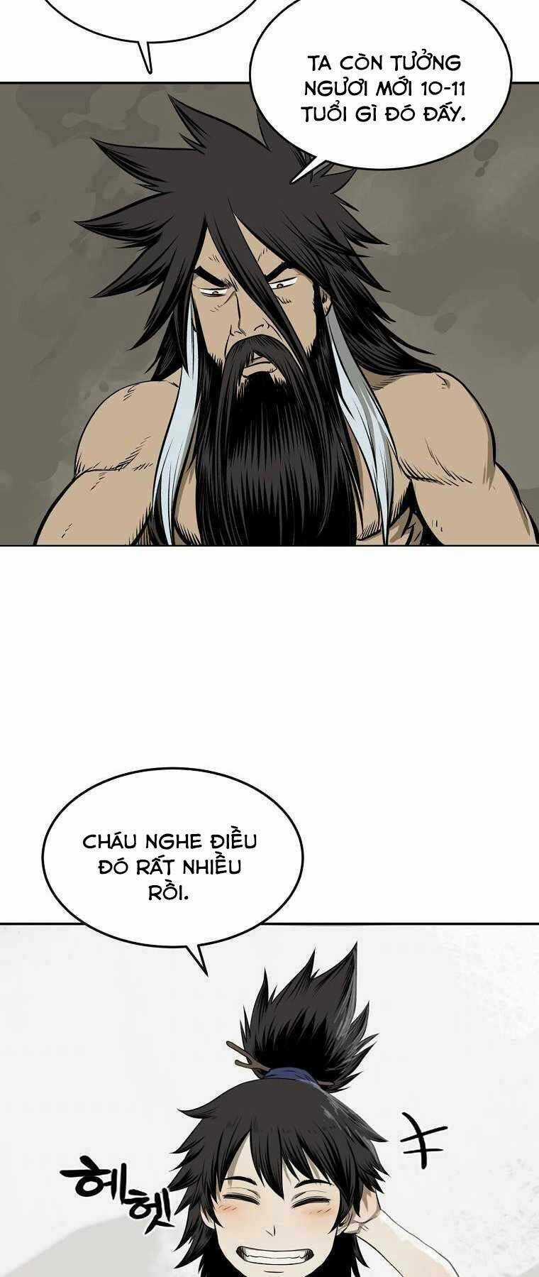 Ma Nhân Hoa Sơn Chapter 2 trang 69