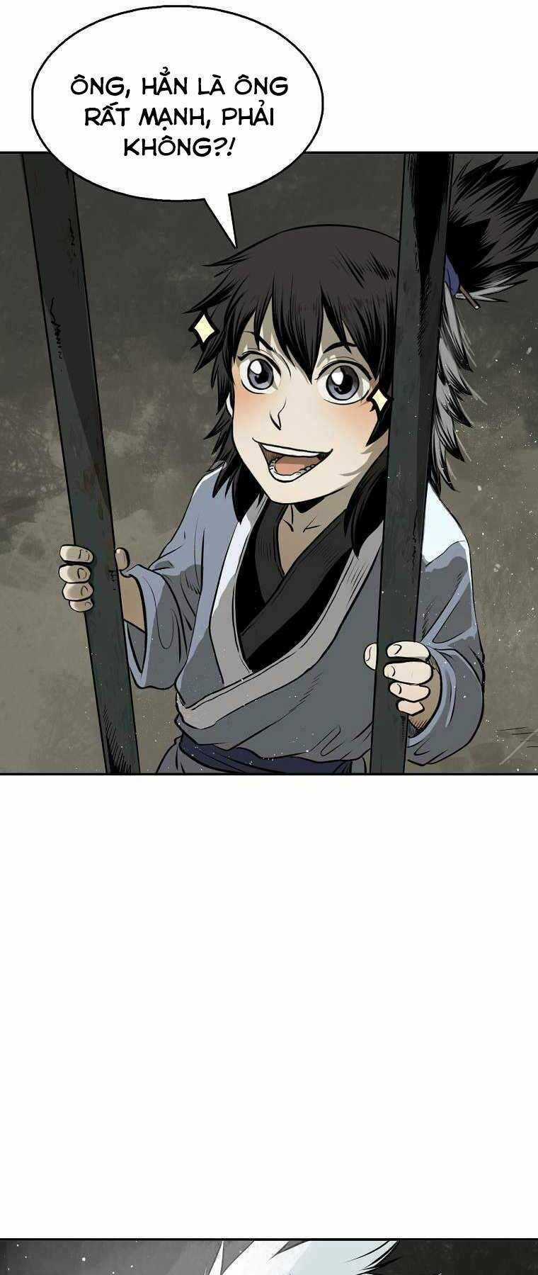 Ma Nhân Hoa Sơn Chapter 2 trang 7