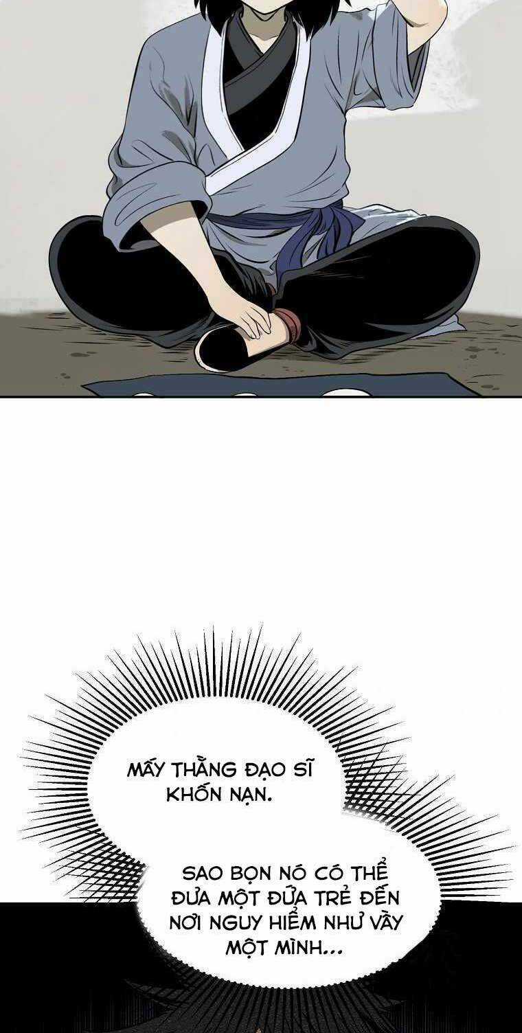 Ma Nhân Hoa Sơn Chapter 2 trang 70