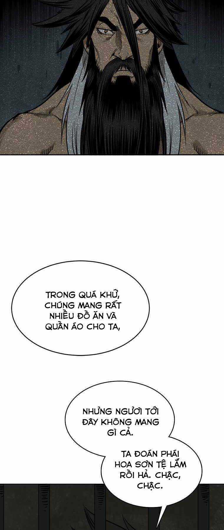 Ma Nhân Hoa Sơn Chapter 2 trang 71