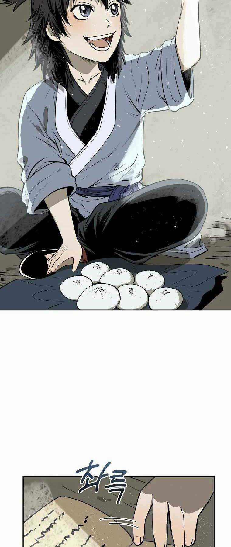 Ma Nhân Hoa Sơn Chapter 2 trang 73