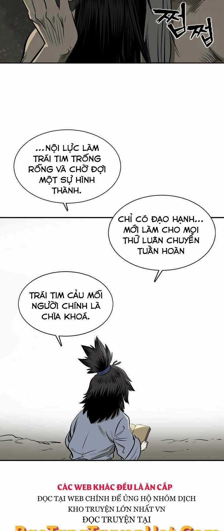 Ma Nhân Hoa Sơn Chapter 2 trang 76