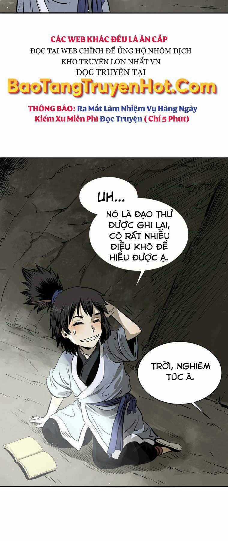 Ma Nhân Hoa Sơn Chapter 2 trang 78