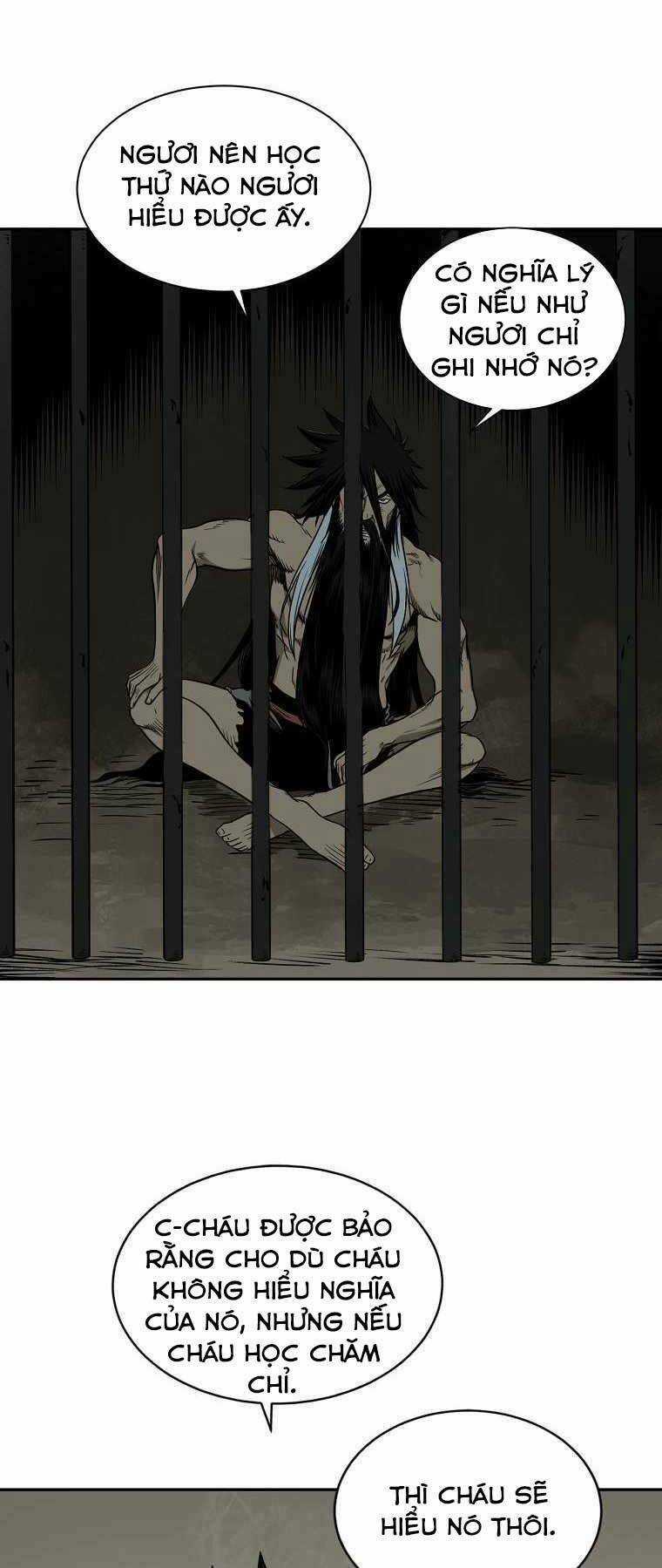 Ma Nhân Hoa Sơn Chapter 2 trang 79