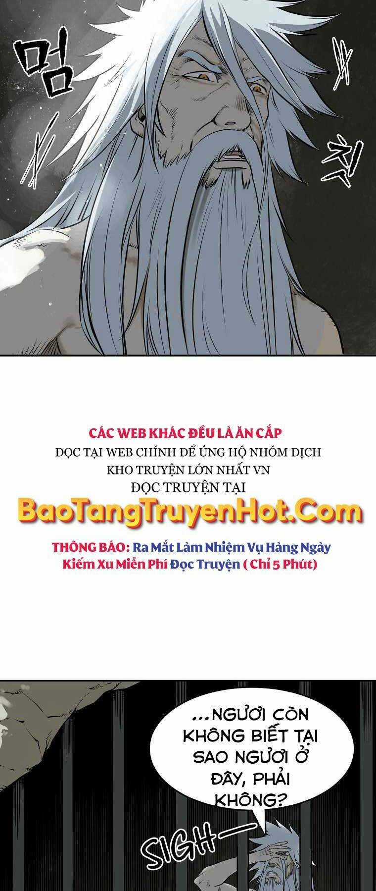 Ma Nhân Hoa Sơn Chapter 2 trang 8
