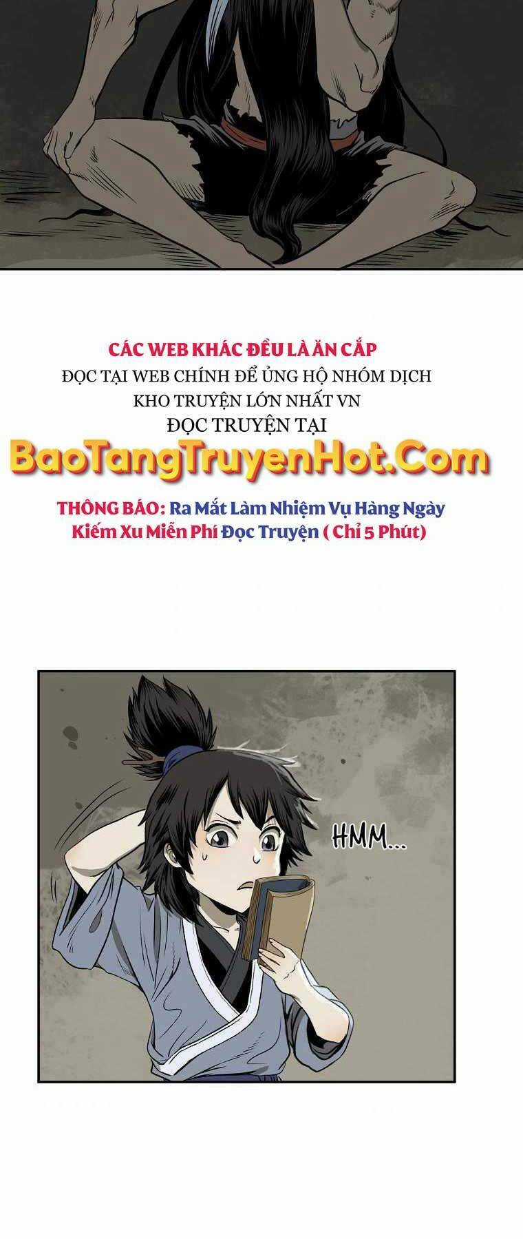 Ma Nhân Hoa Sơn Chapter 2 trang 81