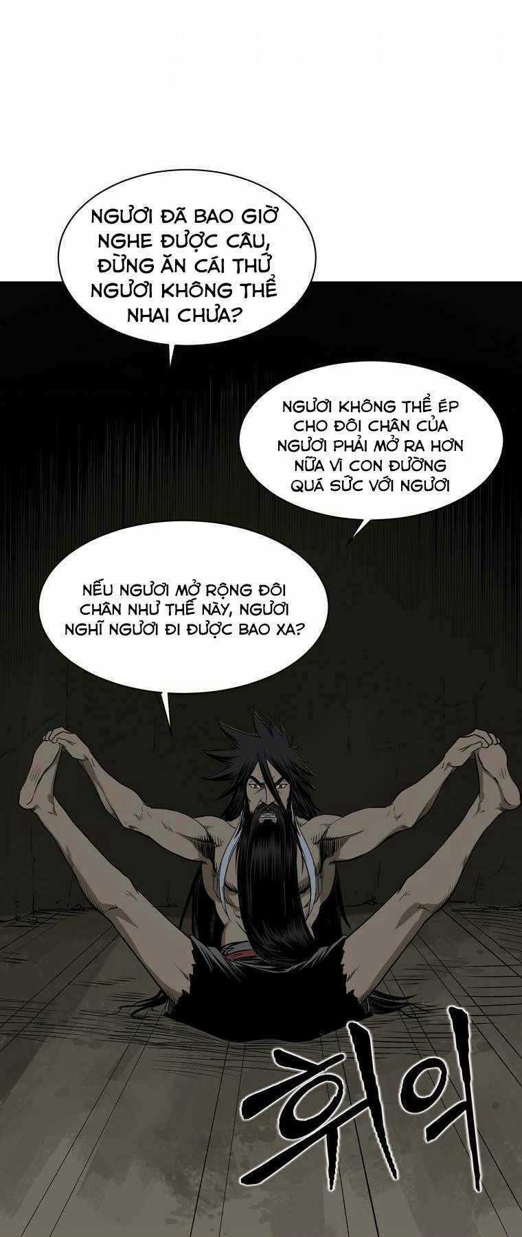 Ma Nhân Hoa Sơn Chapter 2 trang 82