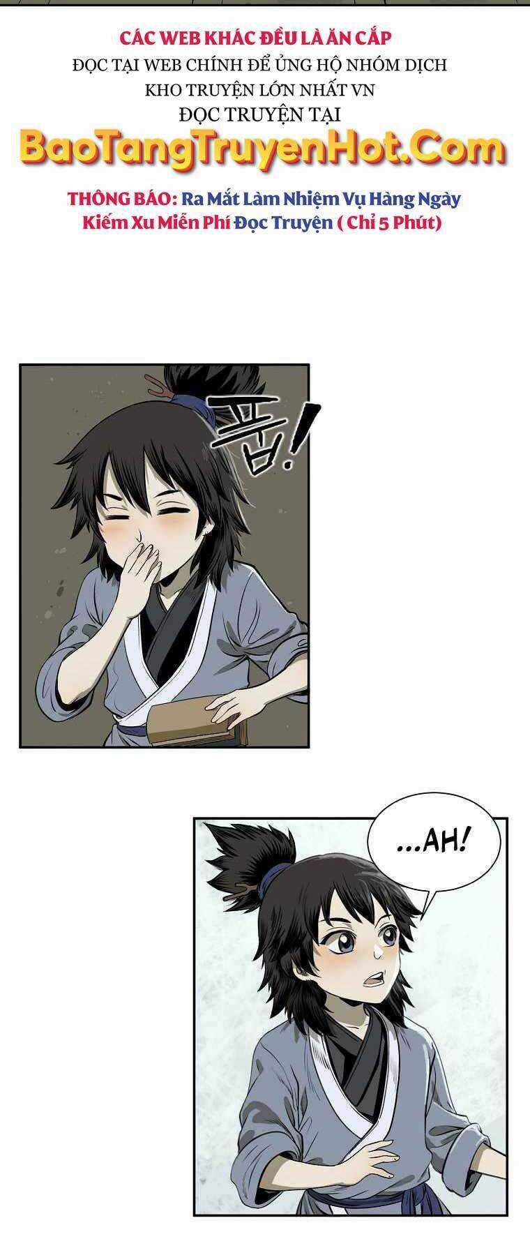 Ma Nhân Hoa Sơn Chapter 2 trang 83