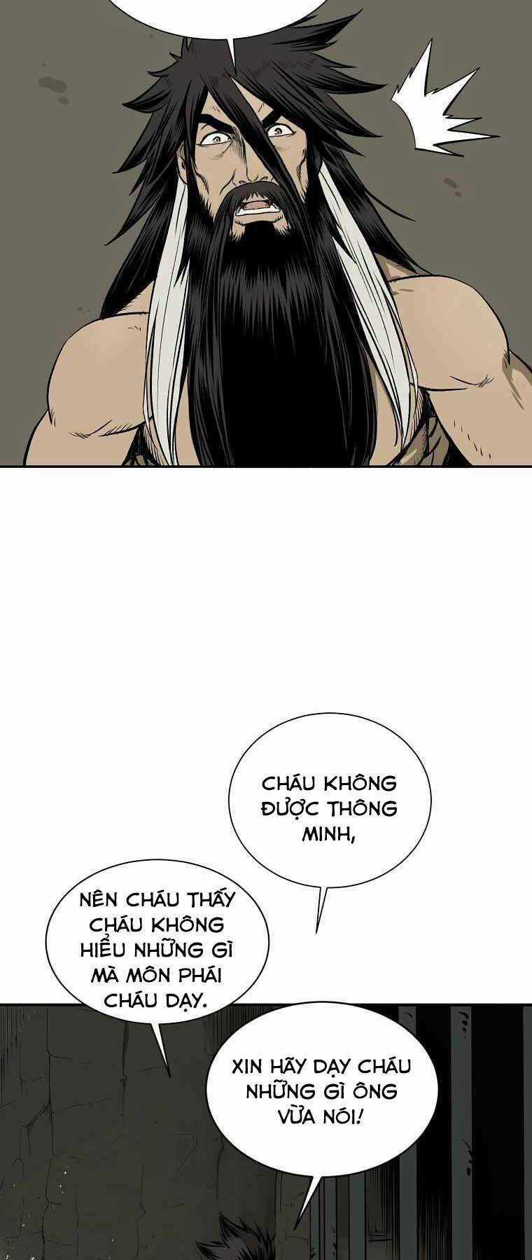 Ma Nhân Hoa Sơn Chapter 2 trang 85