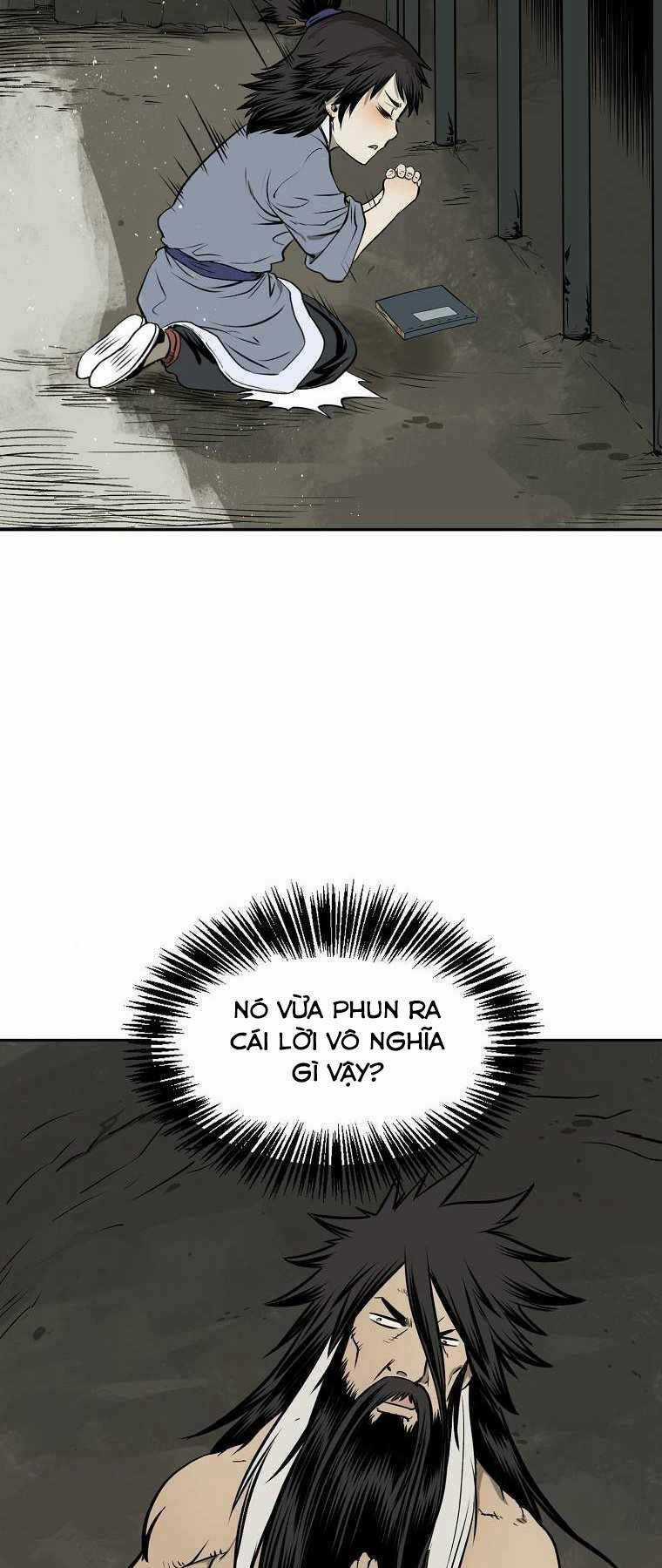 Ma Nhân Hoa Sơn Chapter 2 trang 86