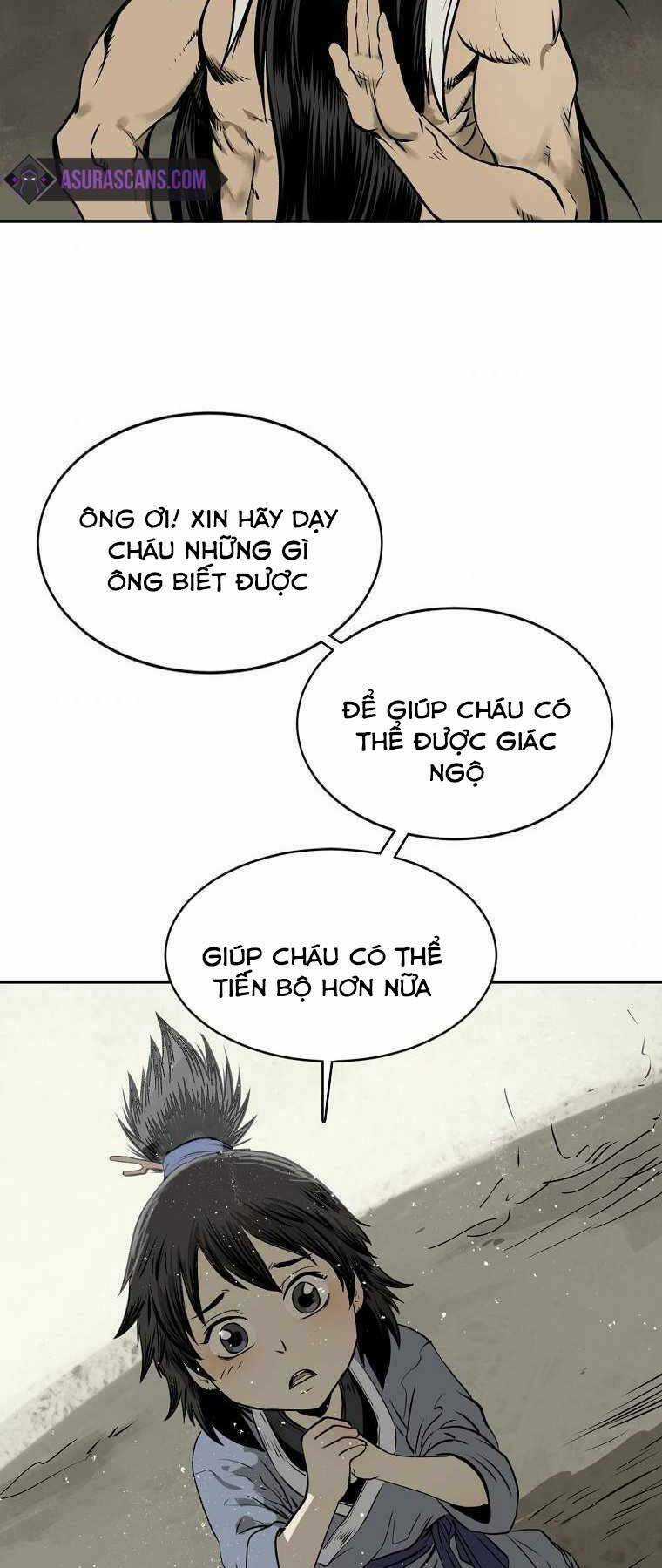 Ma Nhân Hoa Sơn Chapter 2 trang 87