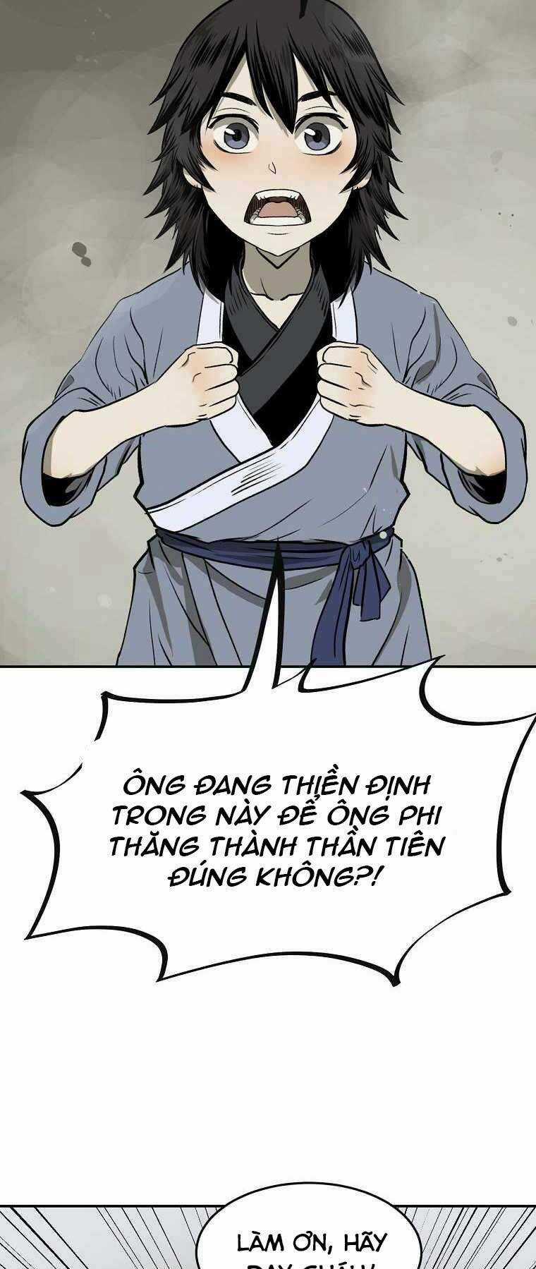 Ma Nhân Hoa Sơn Chapter 2 trang 90