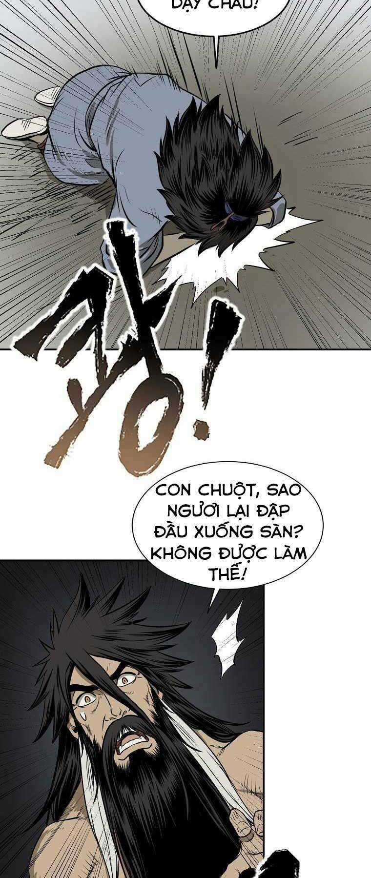 Ma Nhân Hoa Sơn Chapter 2 trang 91