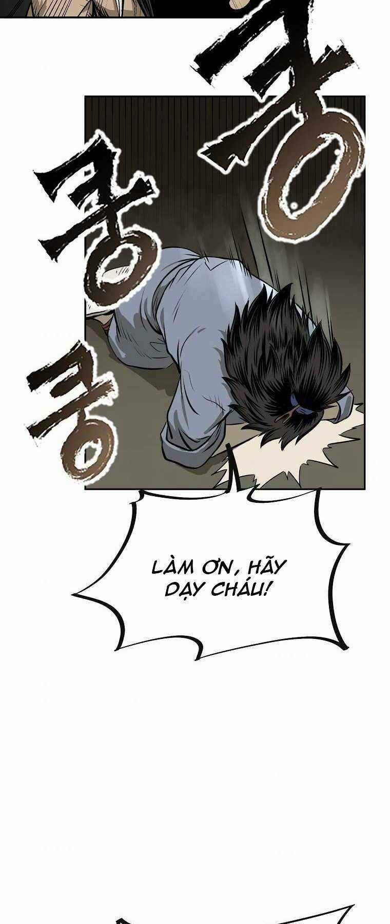 Ma Nhân Hoa Sơn Chapter 2 trang 92