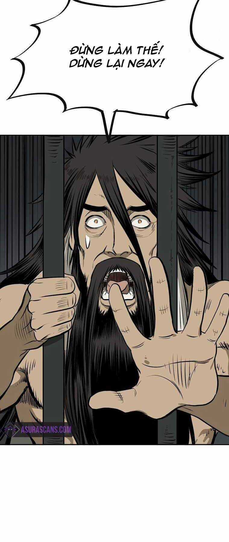 Ma Nhân Hoa Sơn Chapter 2 trang 93