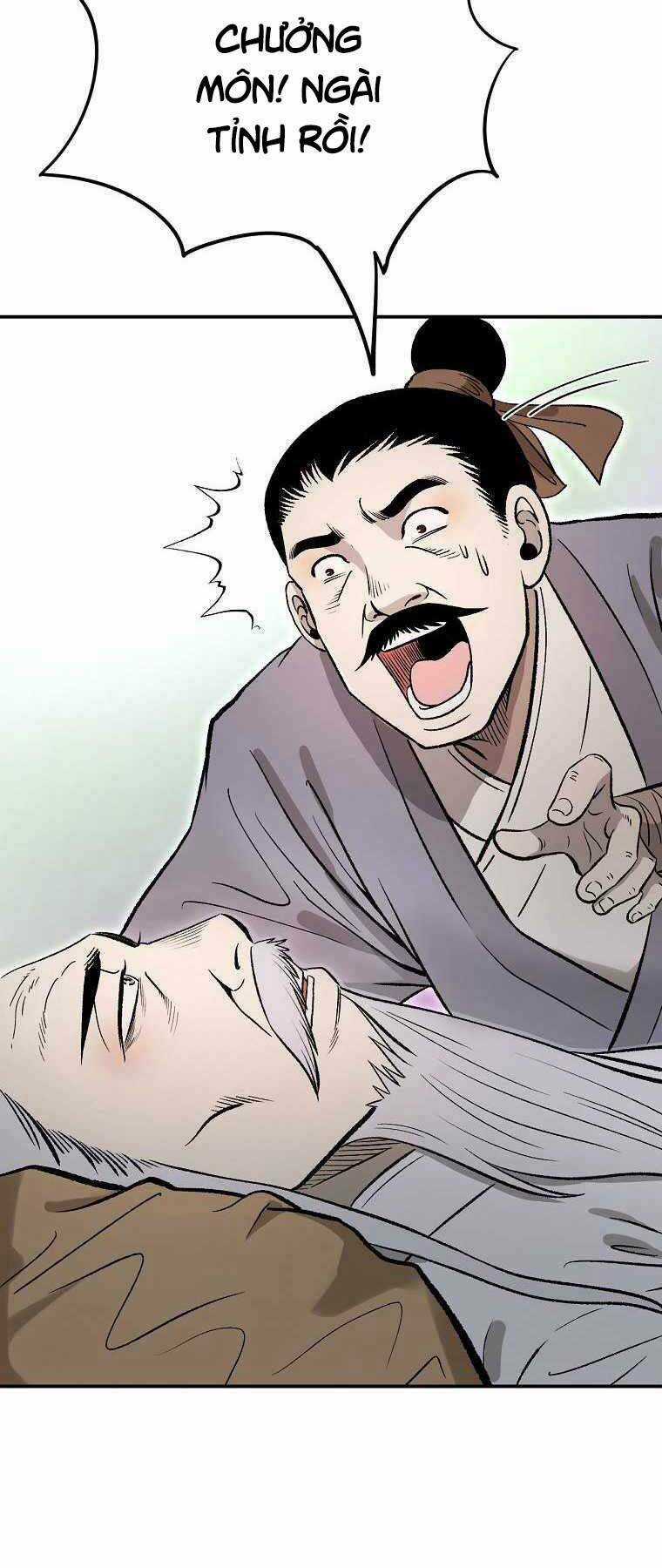 Ma Nhân Hoa Sơn Chapter 20 trang 11