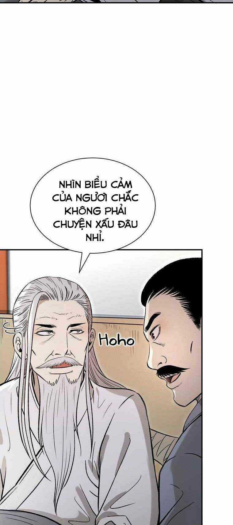 Ma Nhân Hoa Sơn Chapter 20 trang 13