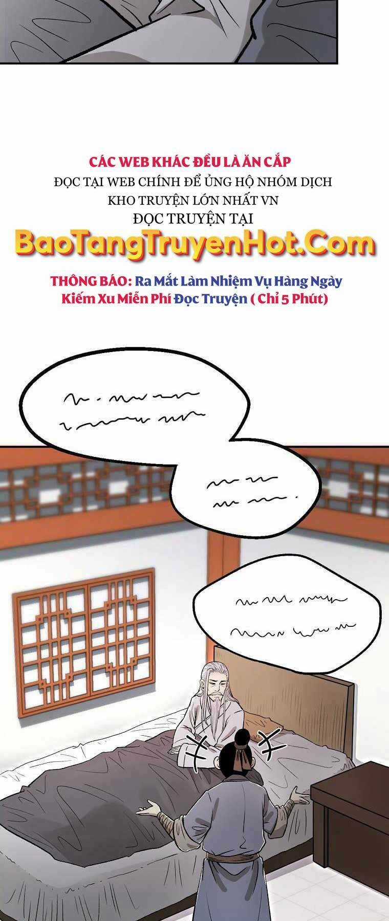 Ma Nhân Hoa Sơn Chapter 20 trang 14