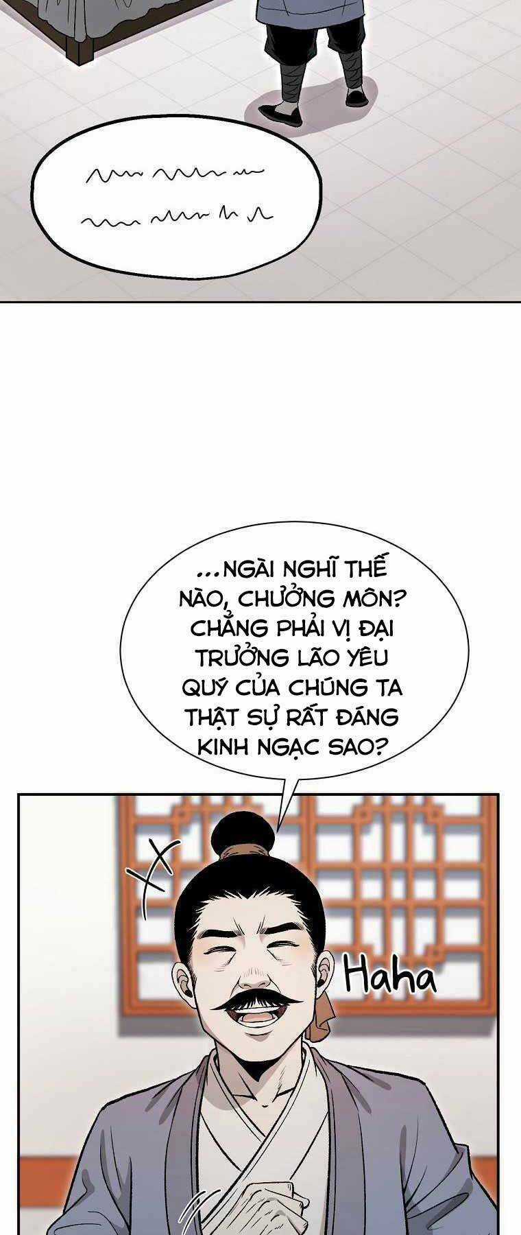 Ma Nhân Hoa Sơn Chapter 20 trang 15
