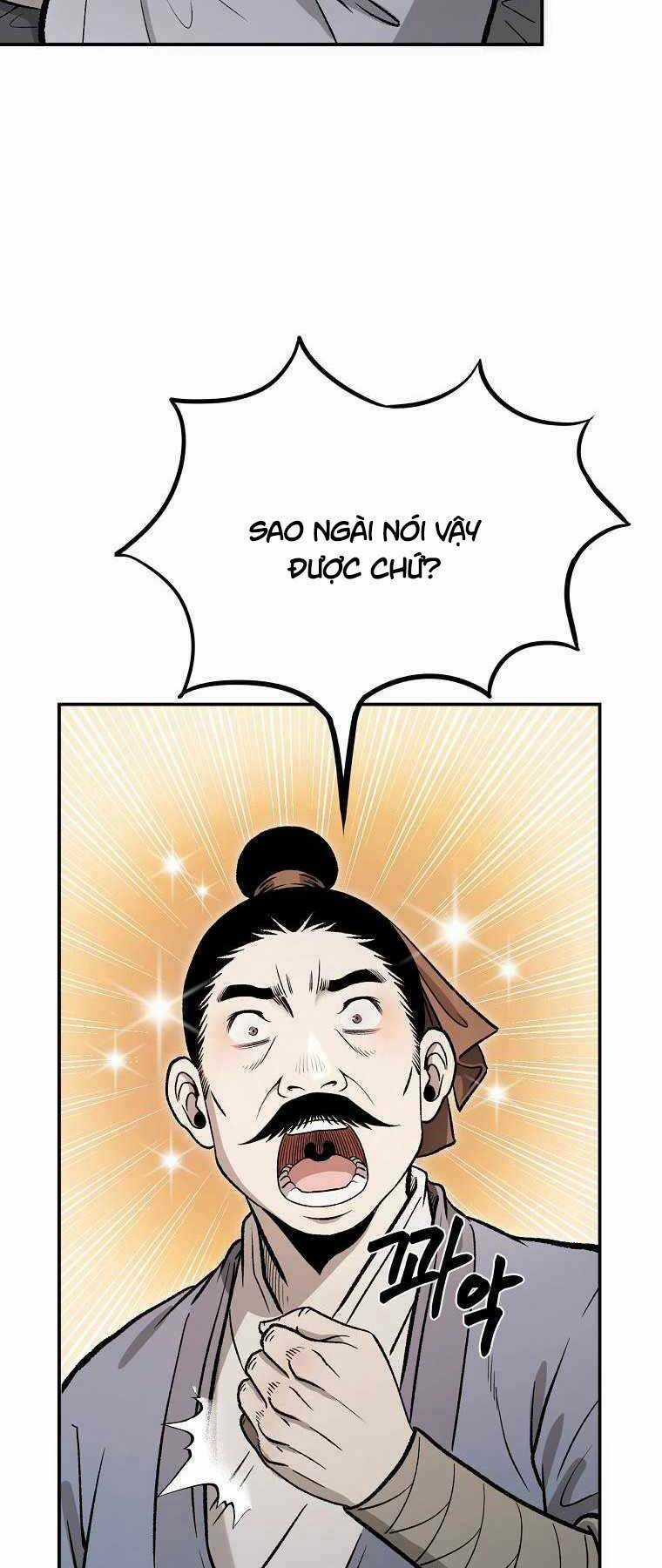 Ma Nhân Hoa Sơn Chapter 20 trang 17