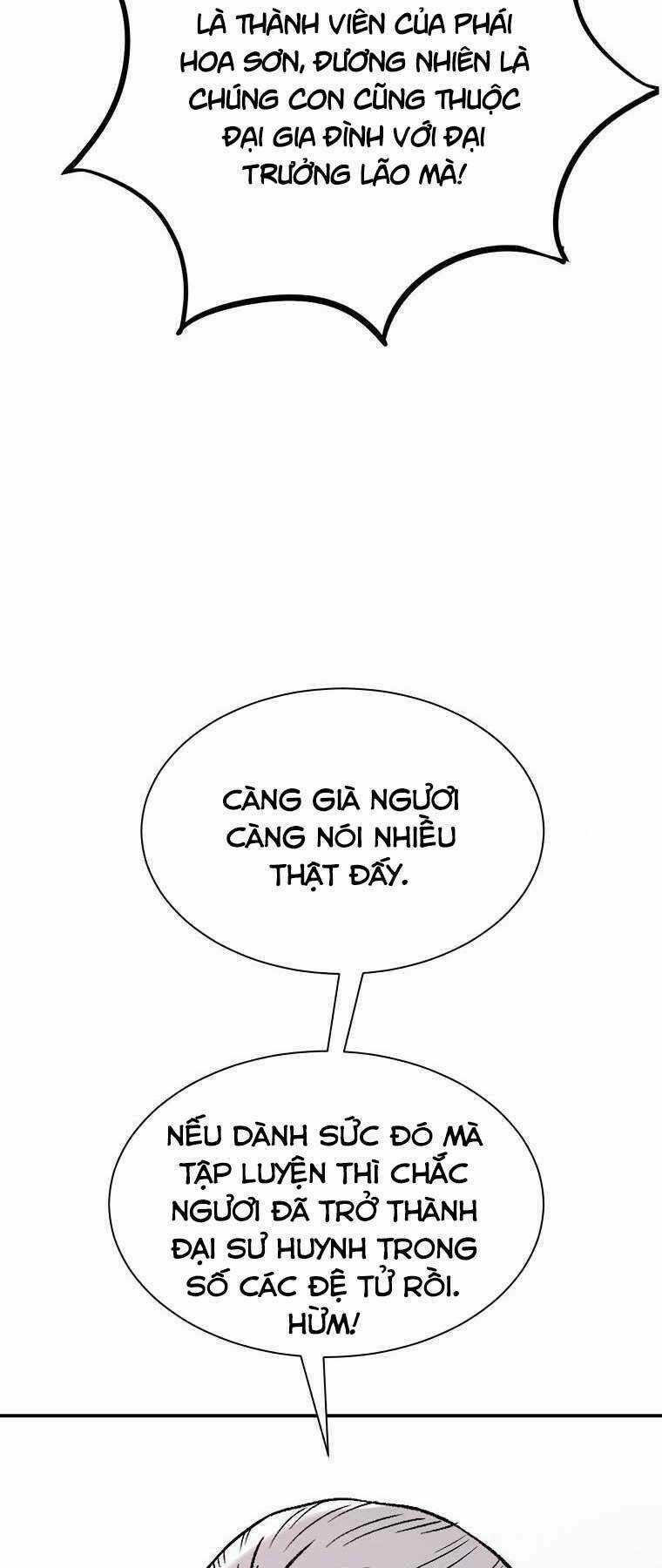 Ma Nhân Hoa Sơn Chapter 20 trang 18