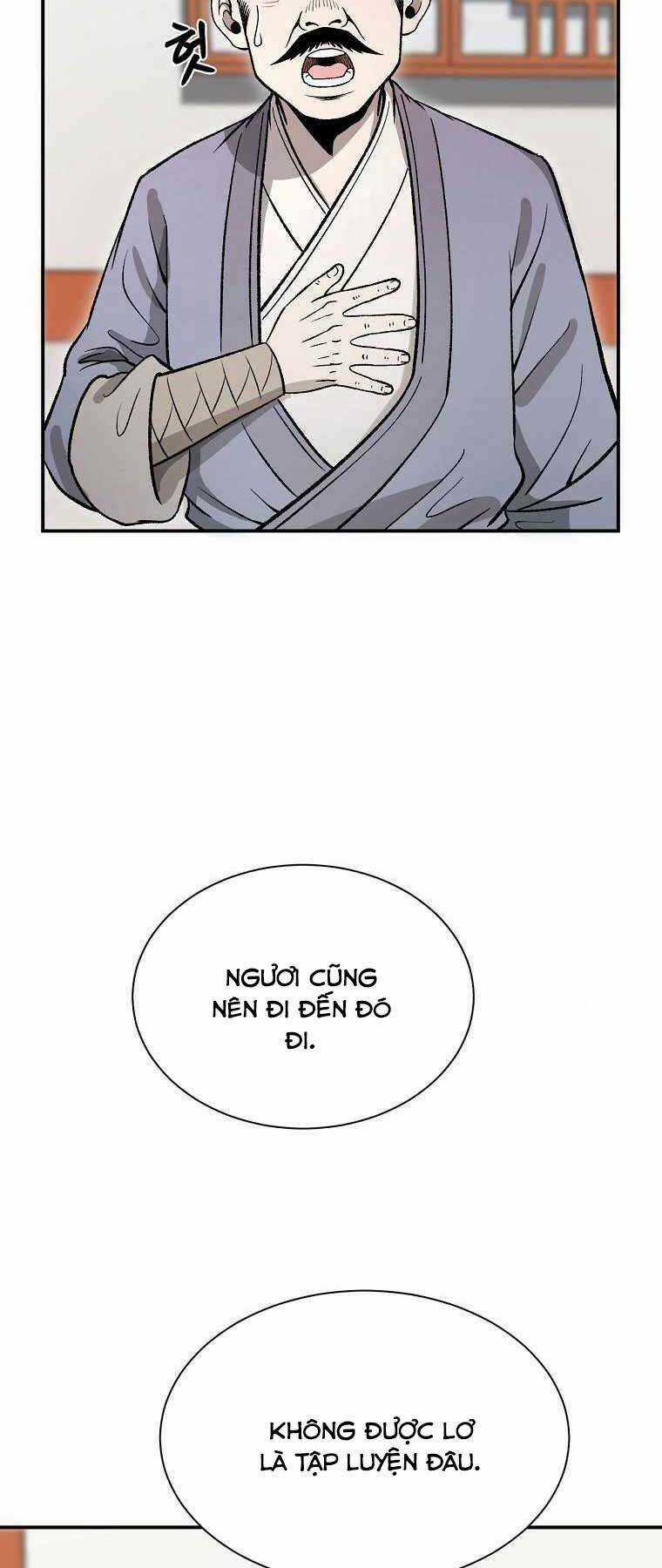 Ma Nhân Hoa Sơn Chapter 20 trang 24