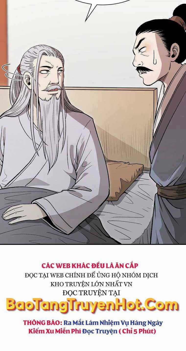 Ma Nhân Hoa Sơn Chapter 20 trang 25