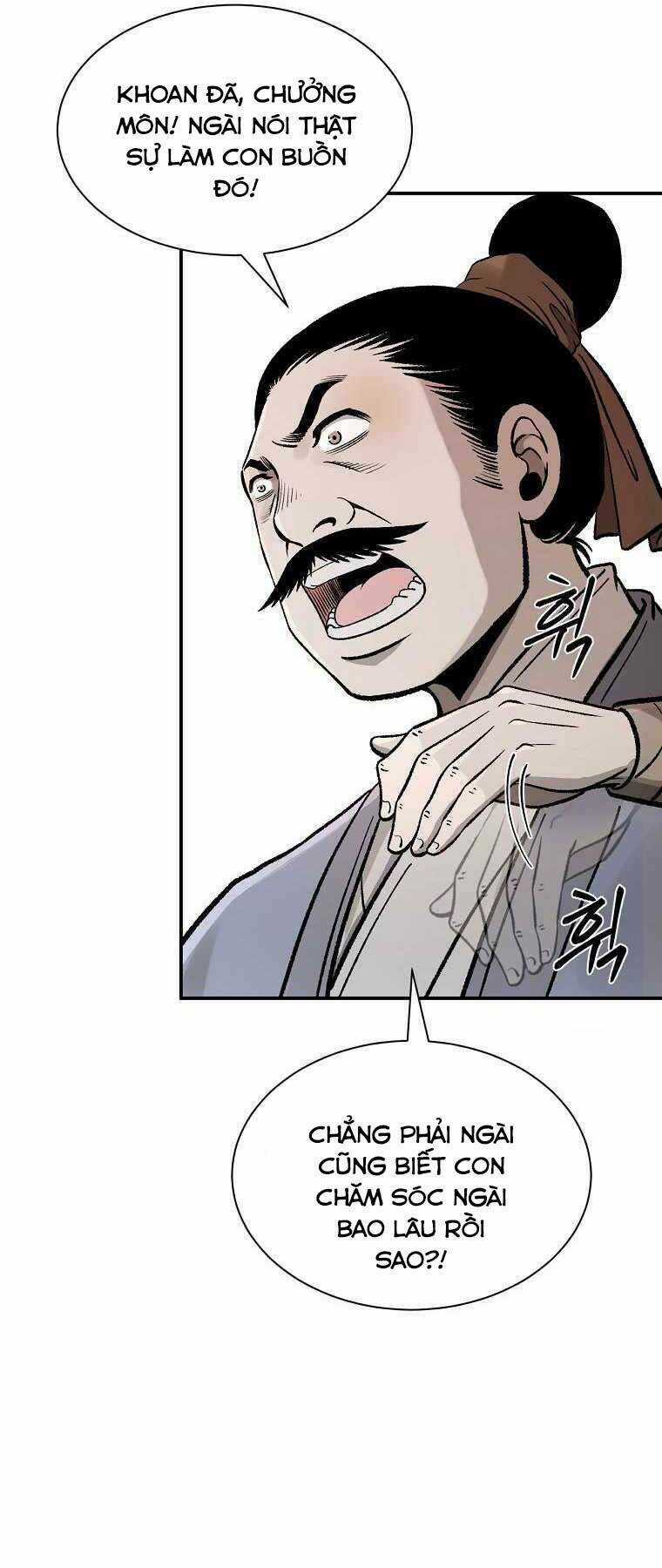 Ma Nhân Hoa Sơn Chapter 20 trang 26