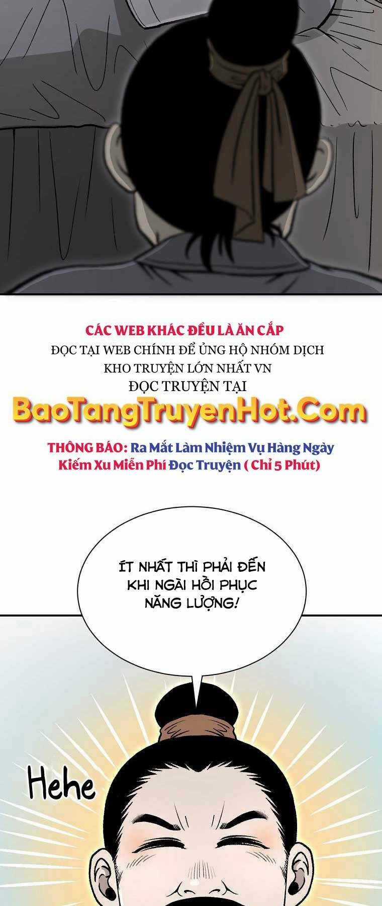 Ma Nhân Hoa Sơn Chapter 20 trang 28