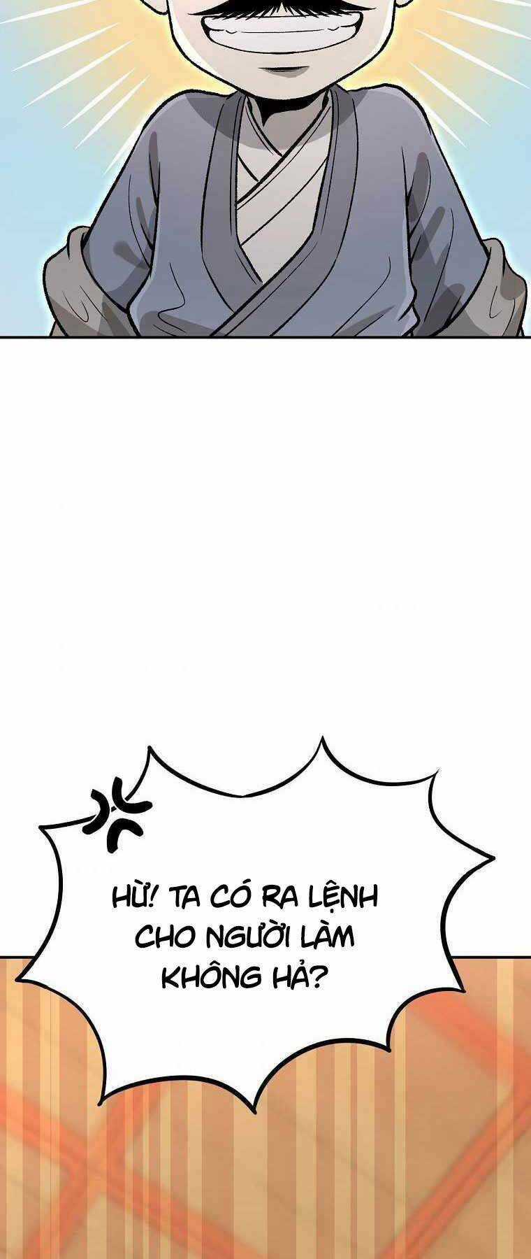 Ma Nhân Hoa Sơn Chapter 20 trang 29