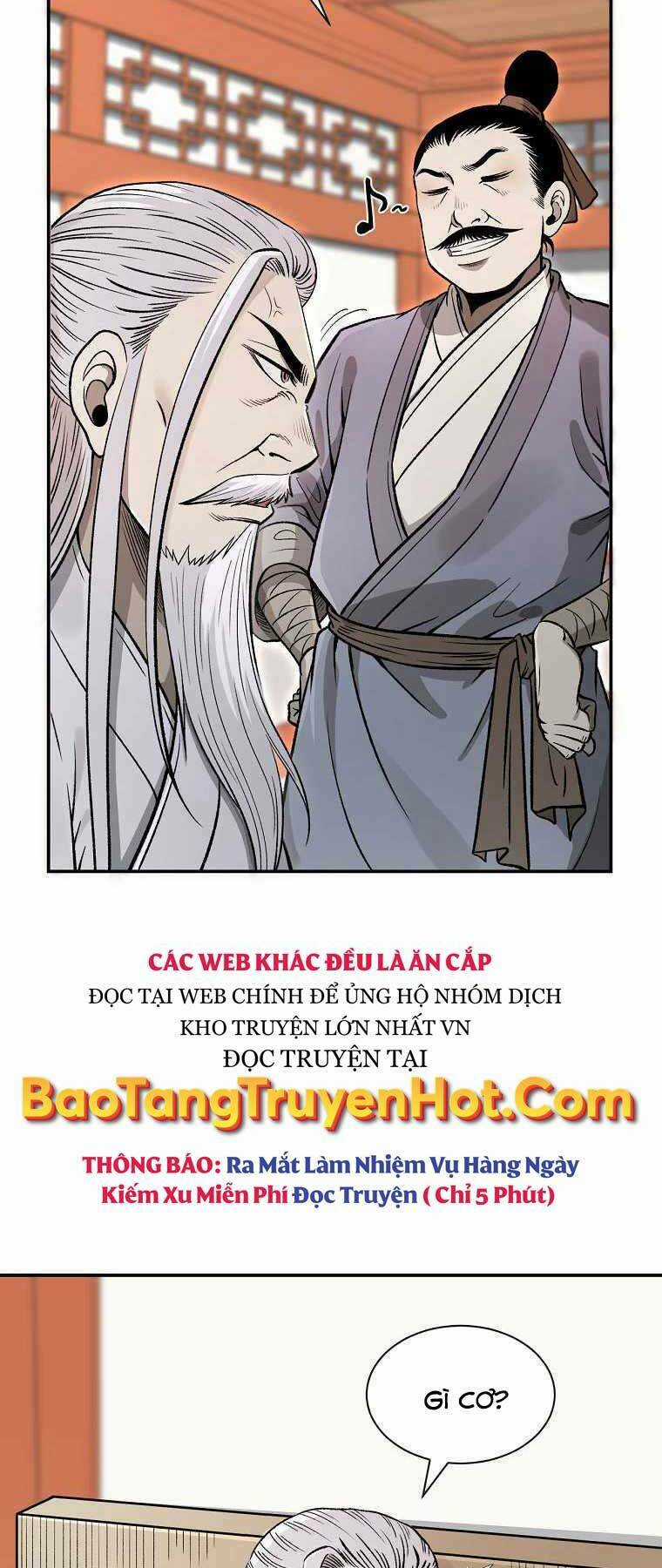 Ma Nhân Hoa Sơn Chapter 20 trang 31