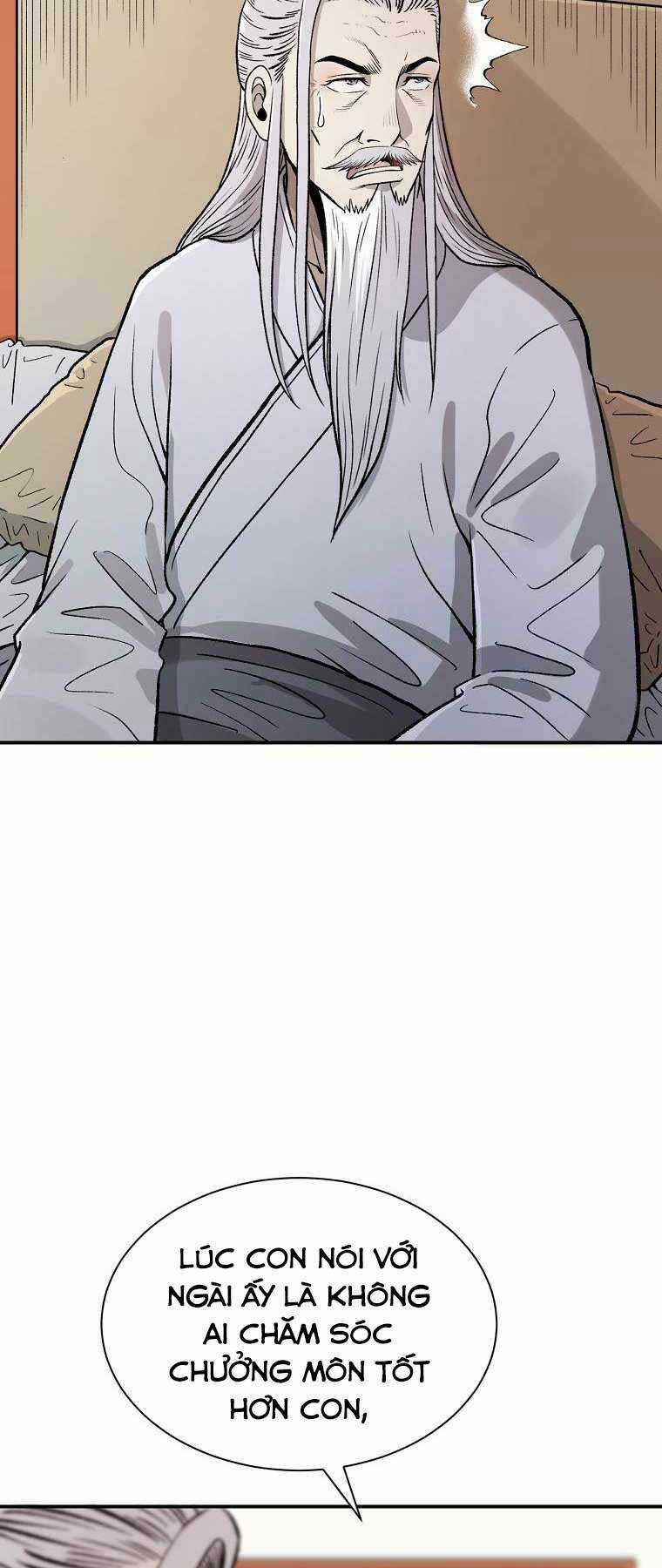 Ma Nhân Hoa Sơn Chapter 20 trang 32