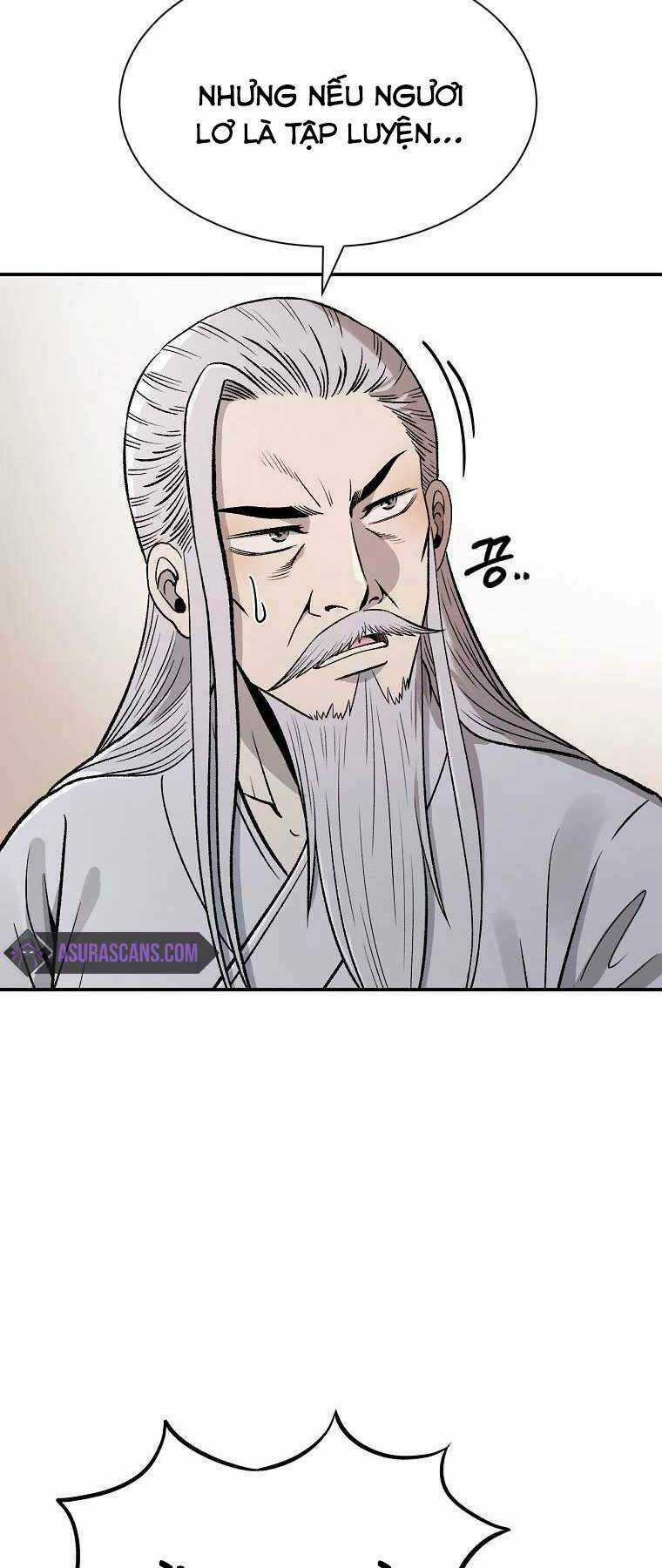 Ma Nhân Hoa Sơn Chapter 20 trang 34