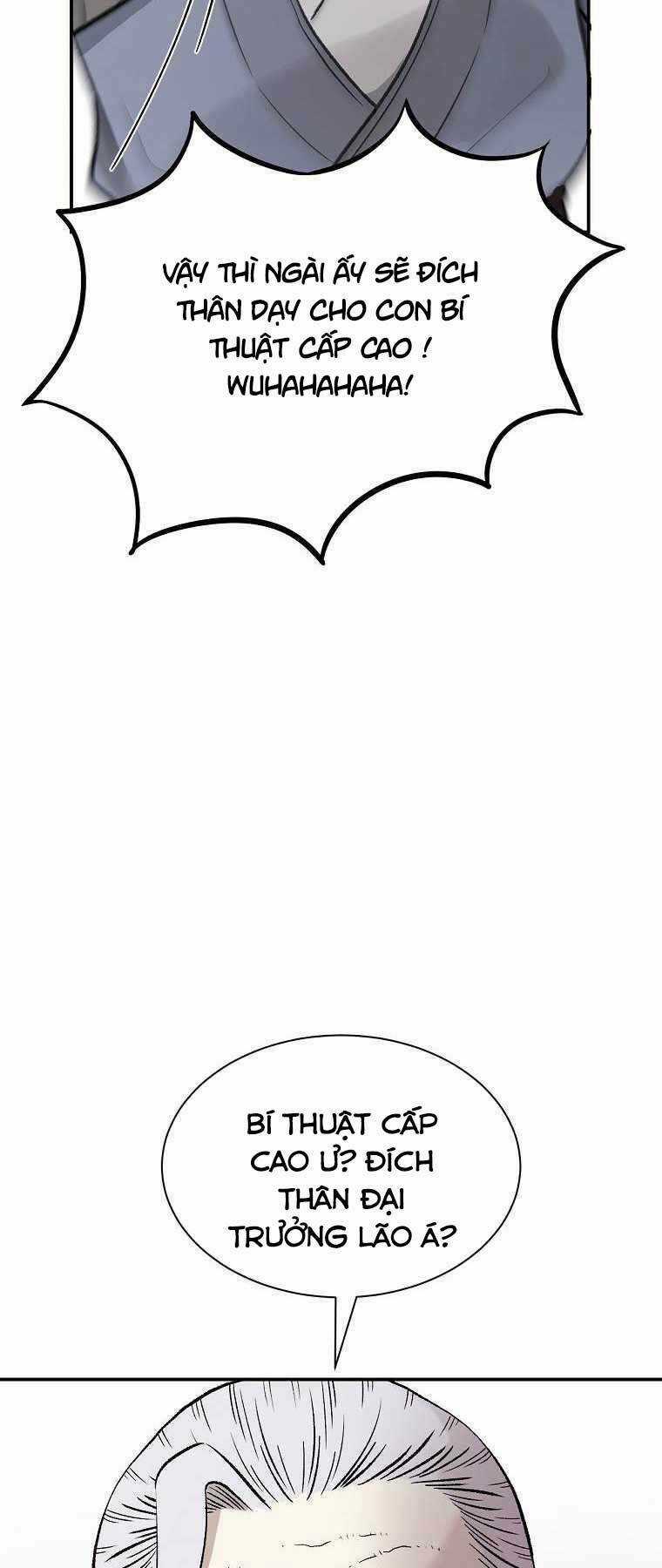 Ma Nhân Hoa Sơn Chapter 20 trang 36