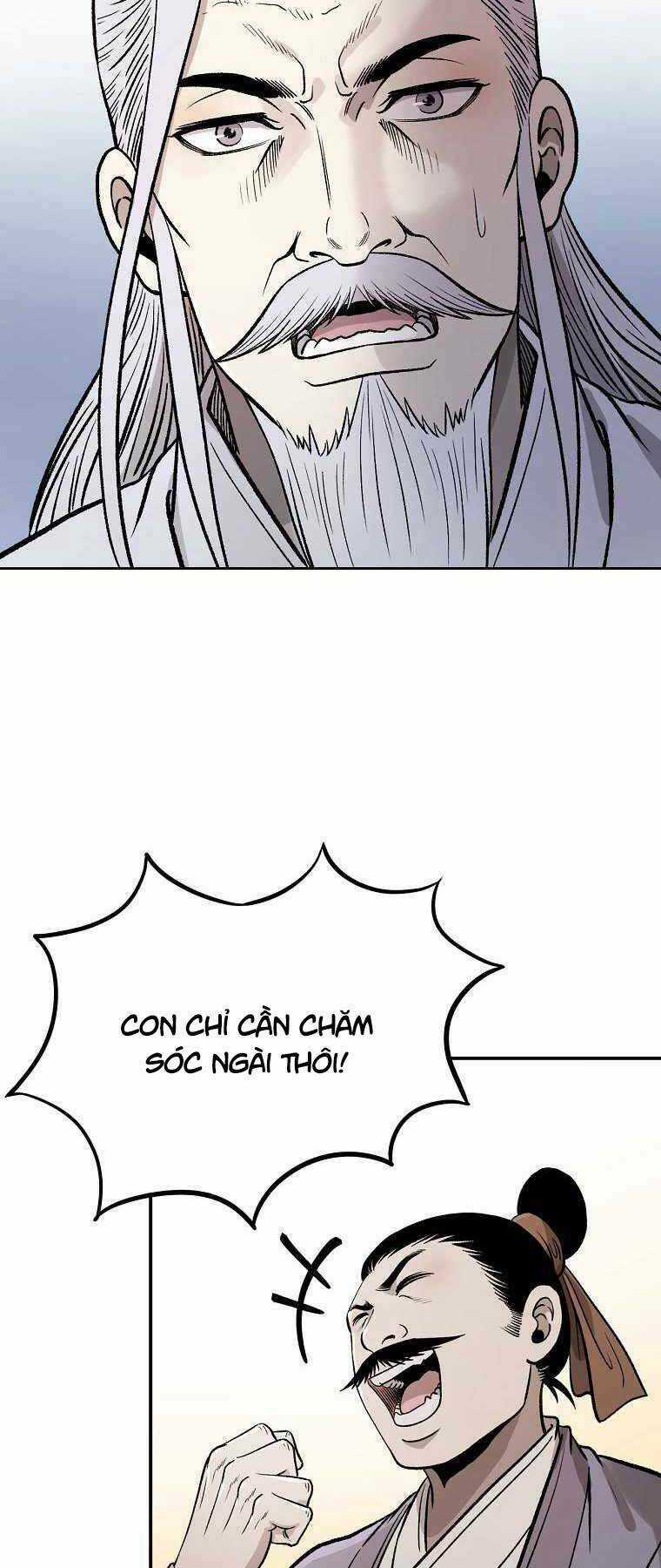 Ma Nhân Hoa Sơn Chapter 20 trang 37