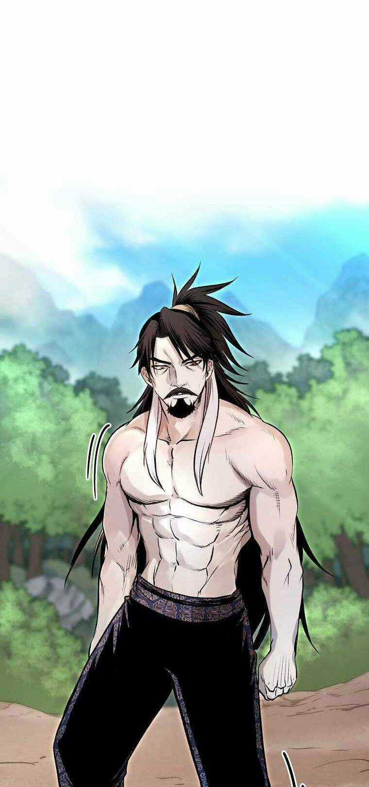 Ma Nhân Hoa Sơn Chapter 20 trang 45