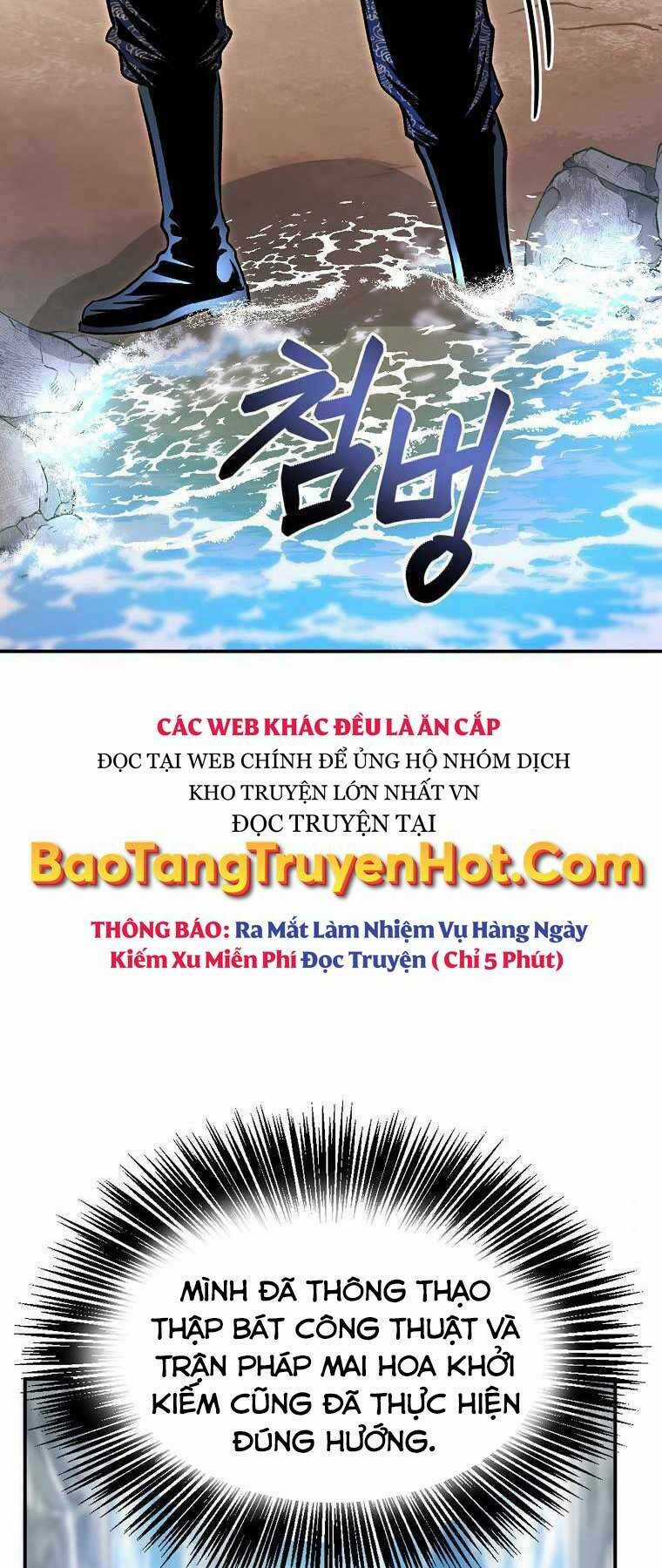 Ma Nhân Hoa Sơn Chapter 20 trang 46