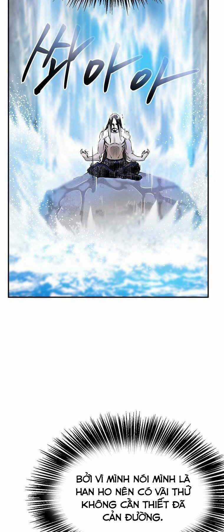 Ma Nhân Hoa Sơn Chapter 20 trang 47