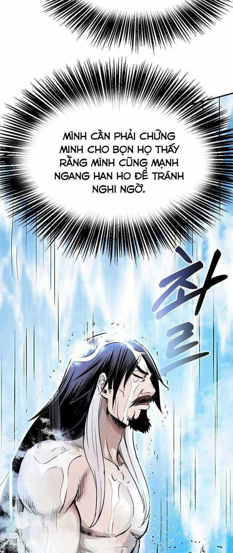 Ma Nhân Hoa Sơn Chapter 20 trang 48