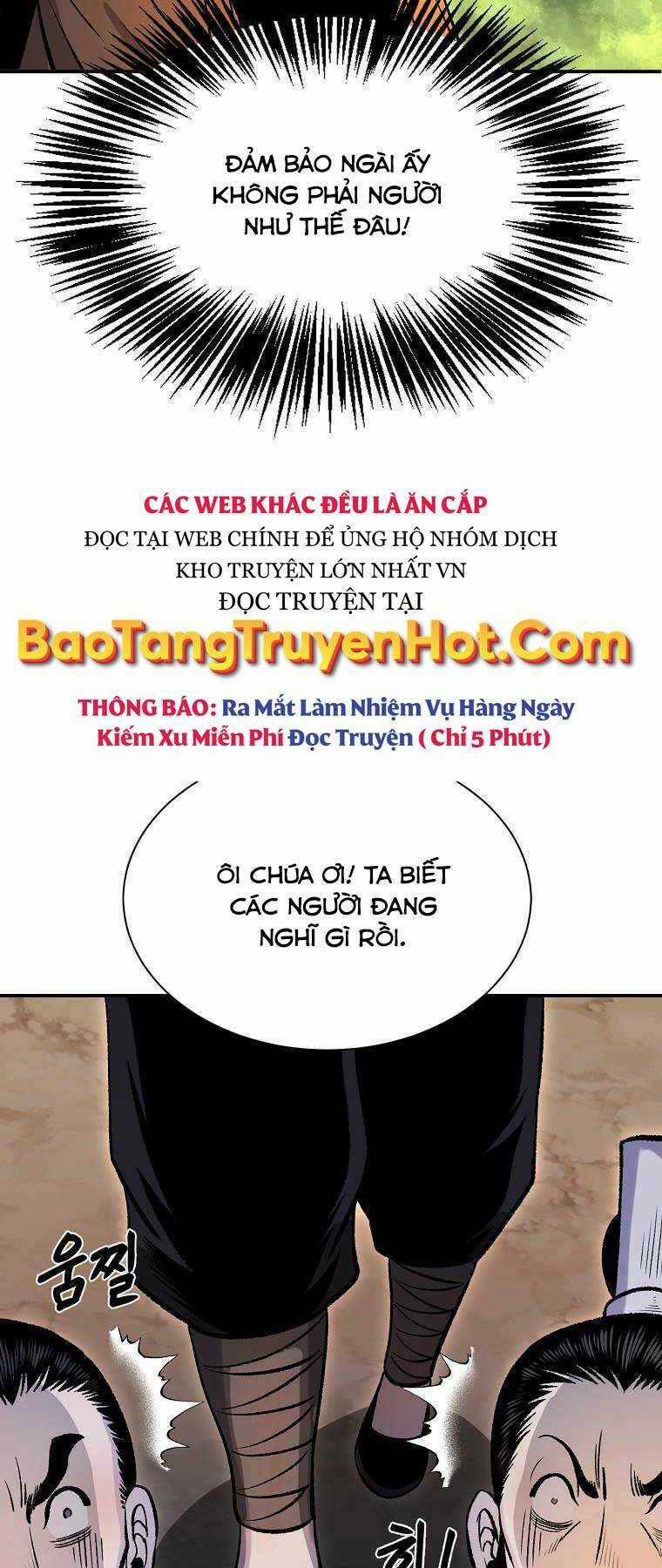 Ma Nhân Hoa Sơn Chapter 20 trang 5