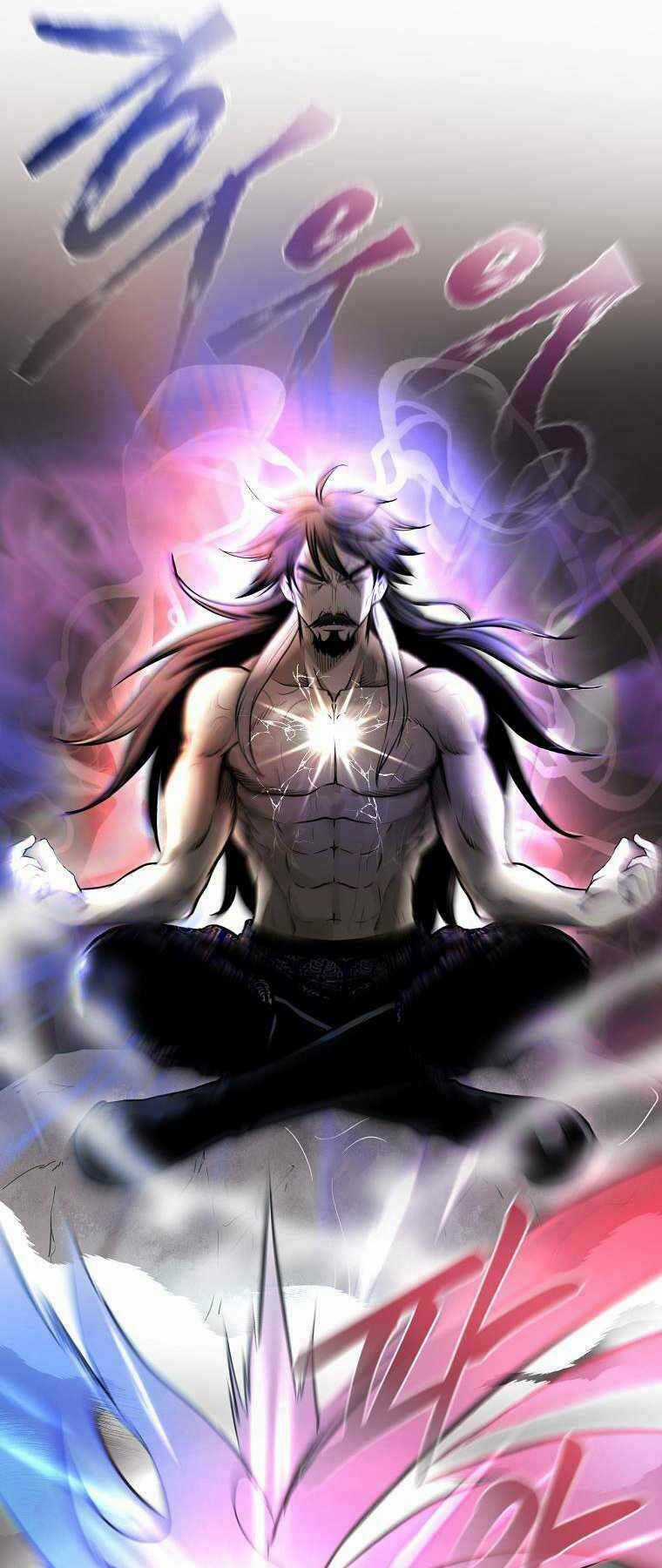 Ma Nhân Hoa Sơn Chapter 20 trang 50