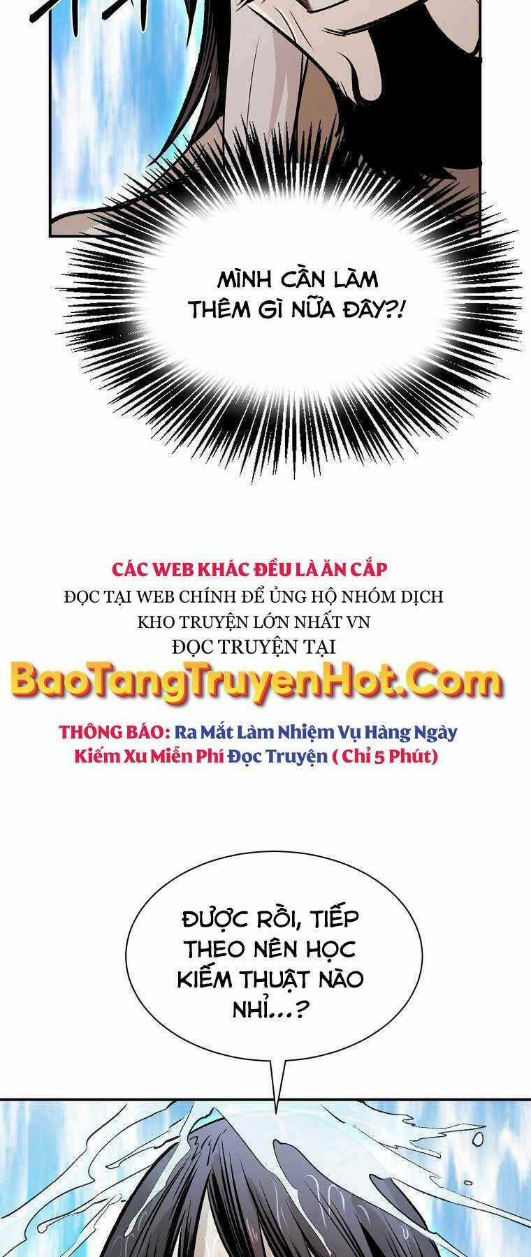 Ma Nhân Hoa Sơn Chapter 20 trang 54