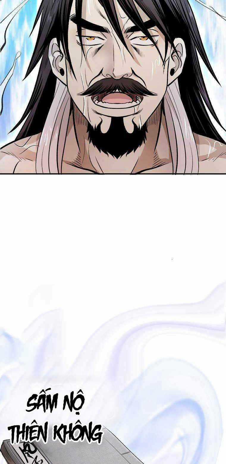 Ma Nhân Hoa Sơn Chapter 20 trang 55