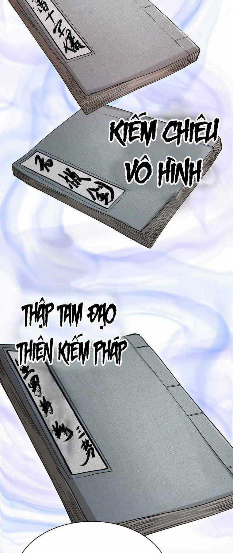 Ma Nhân Hoa Sơn Chapter 20 trang 56