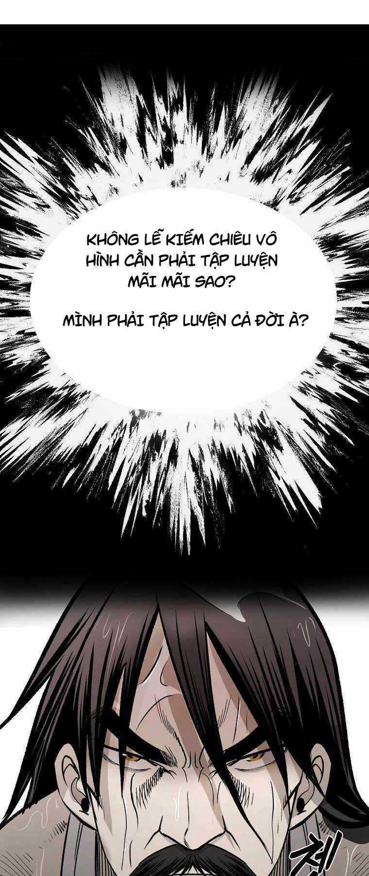 Ma Nhân Hoa Sơn Chapter 20 trang 58