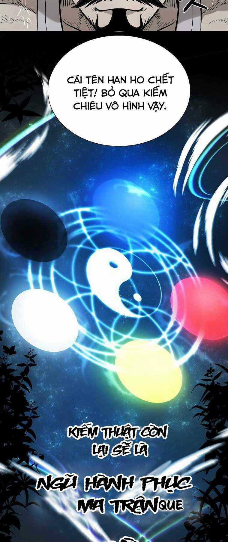 Ma Nhân Hoa Sơn Chapter 20 trang 59