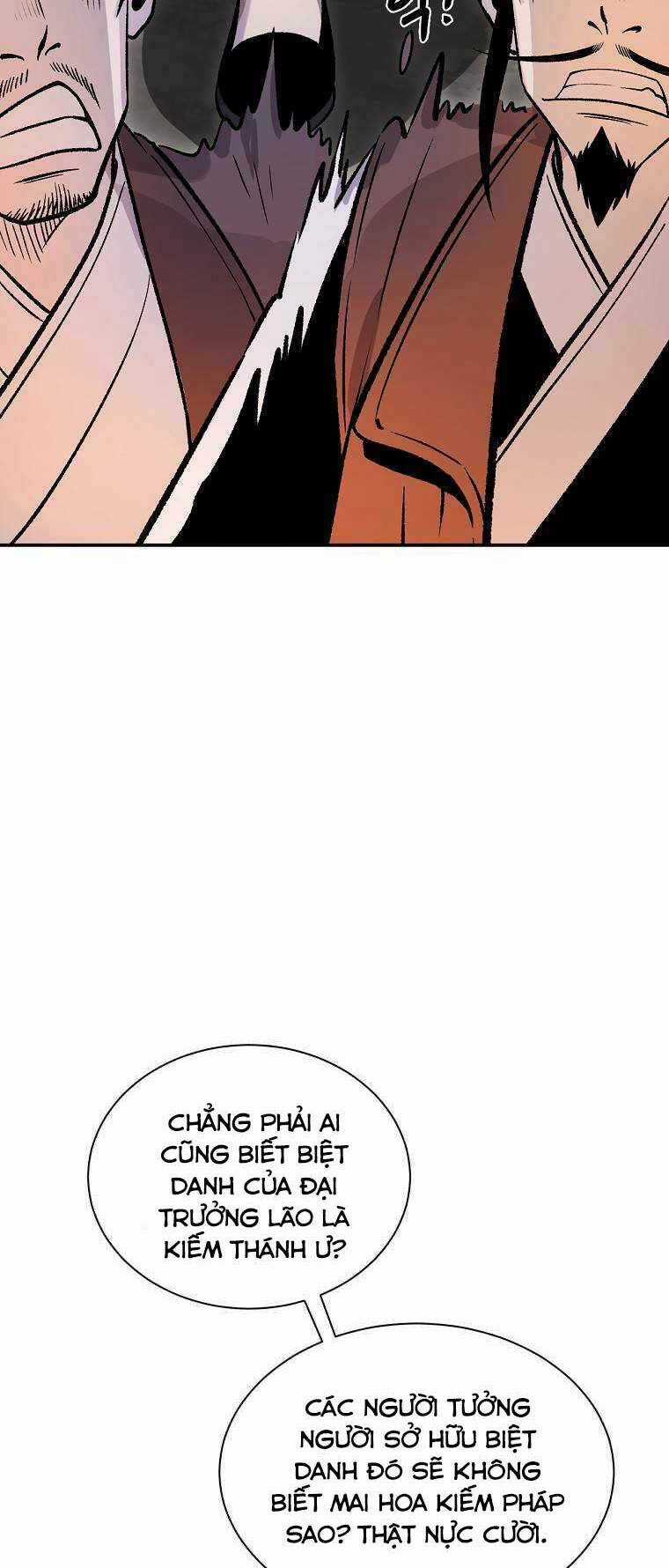 Ma Nhân Hoa Sơn Chapter 20 trang 6