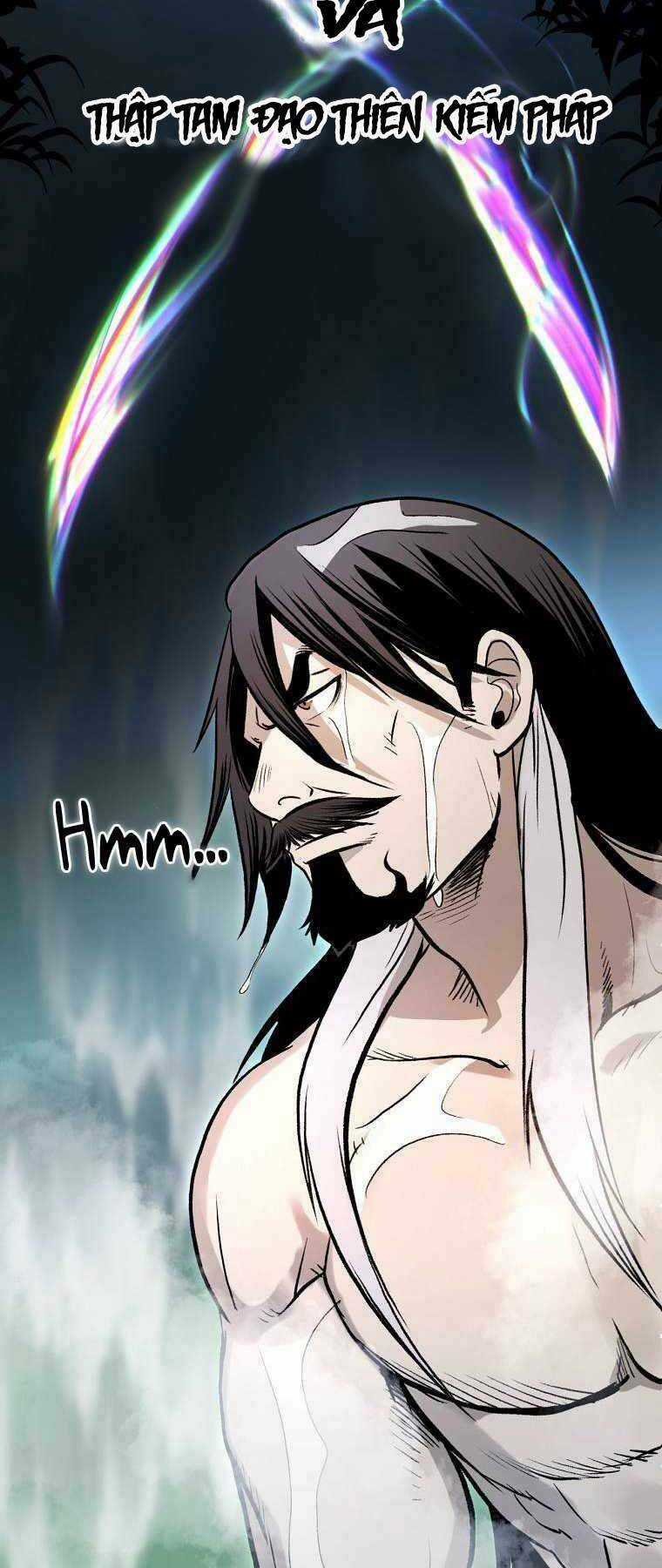 Ma Nhân Hoa Sơn Chapter 20 trang 60