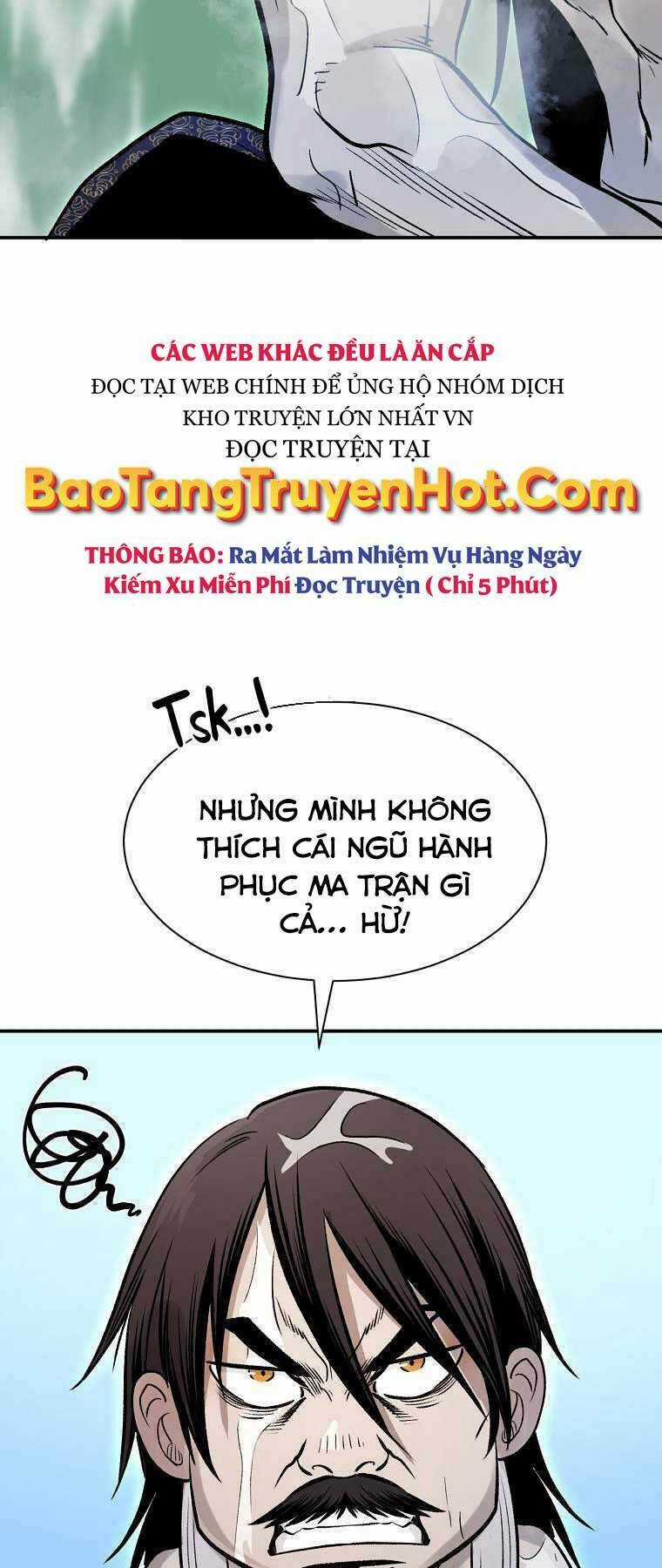 Ma Nhân Hoa Sơn Chapter 20 trang 61